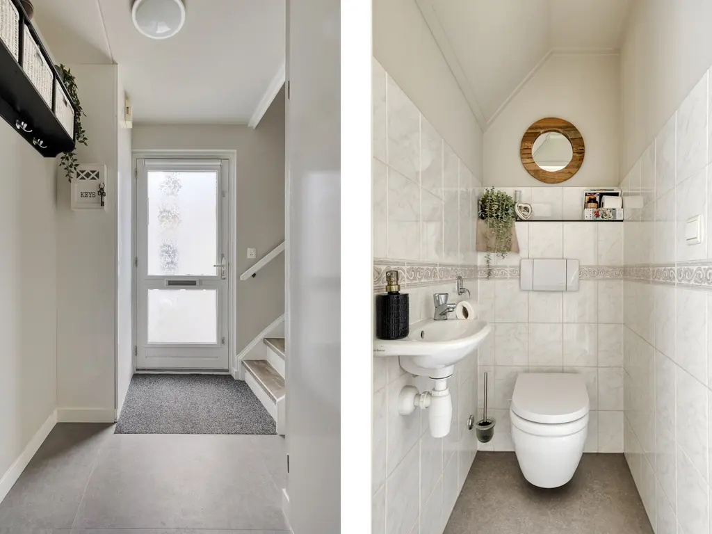 Scaldisstraat 2b, SCHERPENISSE