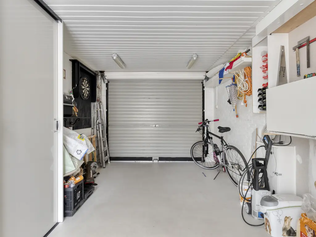 Scaldisstraat 2b, SCHERPENISSE