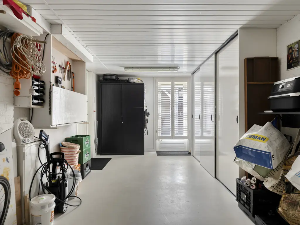 Scaldisstraat 2b, SCHERPENISSE