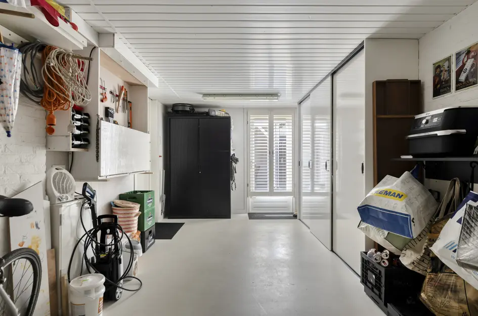 Scaldisstraat 2b
