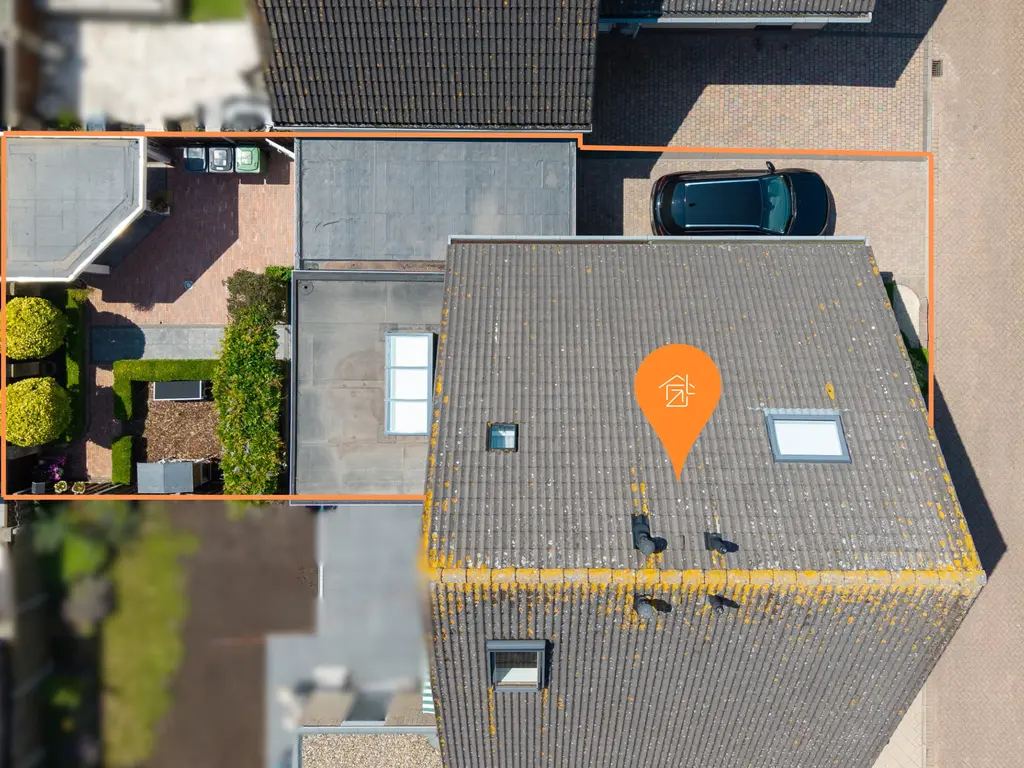 Scaldisstraat 2b, SCHERPENISSE