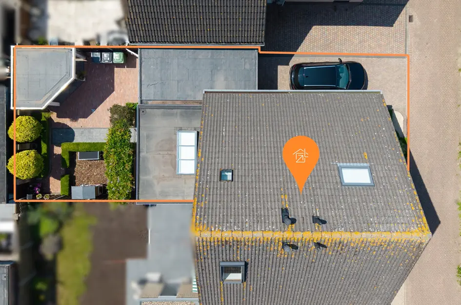Scaldisstraat 2b
