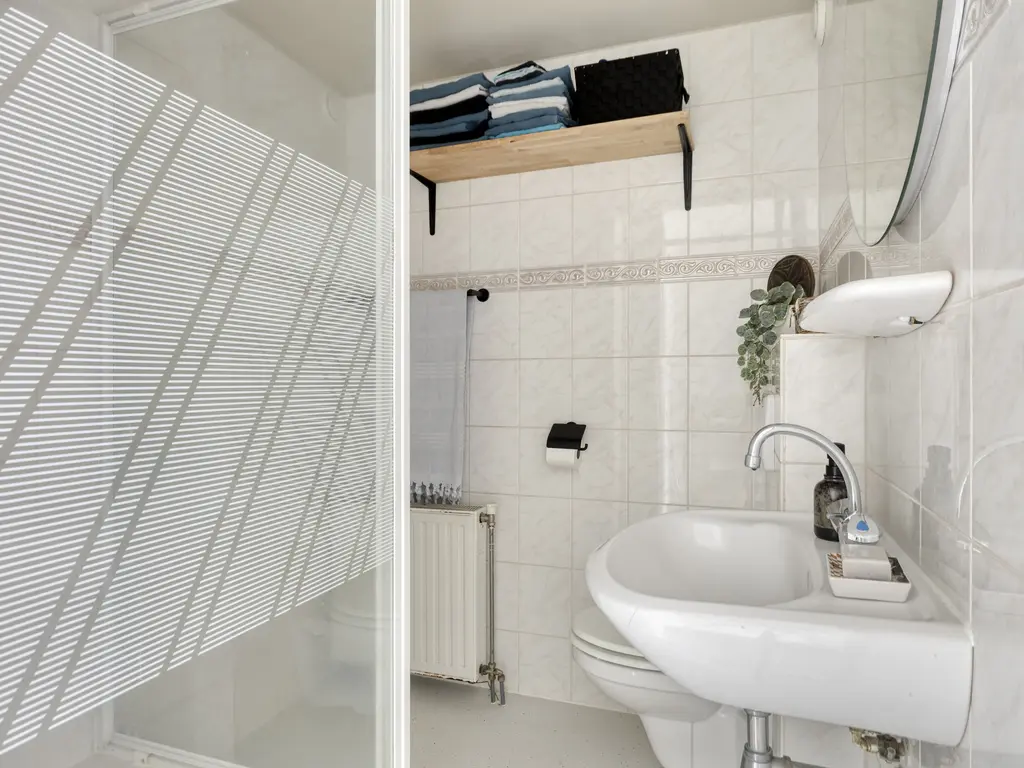 Scaldisstraat 2b, SCHERPENISSE