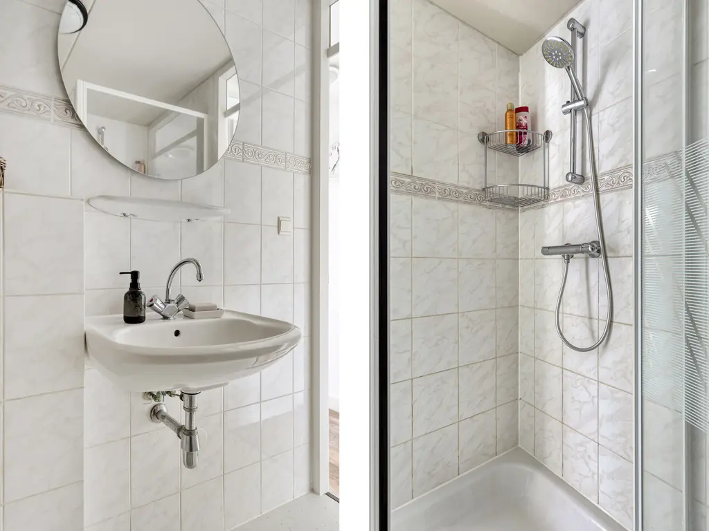 Scaldisstraat 2b, SCHERPENISSE
