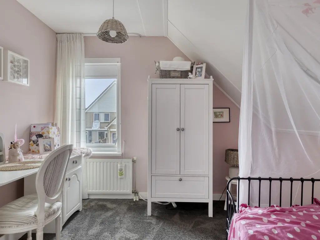Scaldisstraat 2b, SCHERPENISSE
