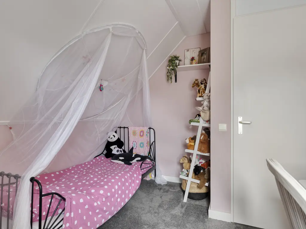 Scaldisstraat 2b, SCHERPENISSE