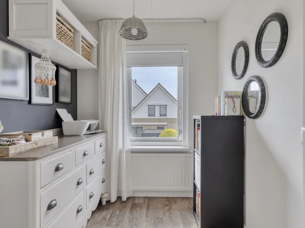 Scaldisstraat 2b, SCHERPENISSE