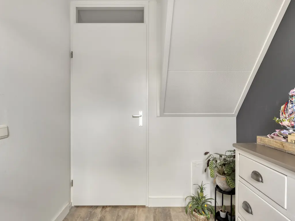 Scaldisstraat 2b, SCHERPENISSE