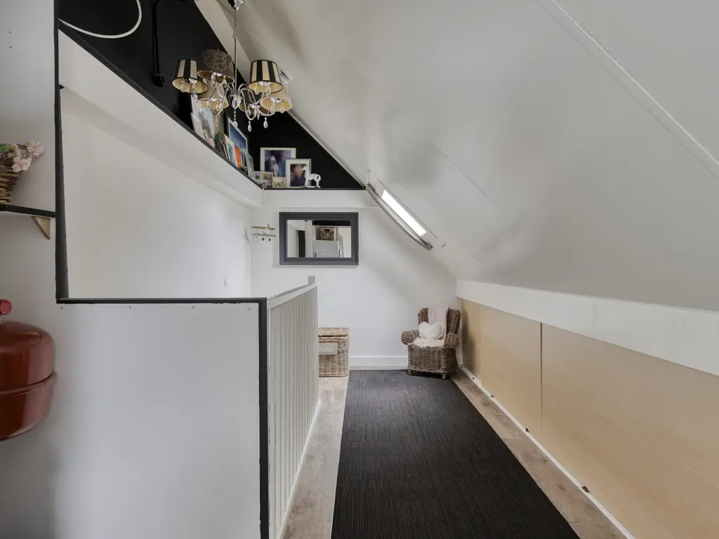Scaldisstraat 2b, SCHERPENISSE