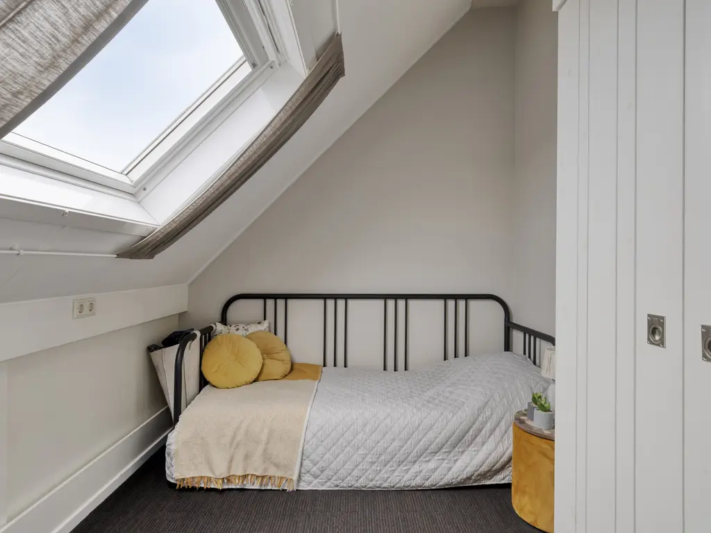Scaldisstraat 2b, SCHERPENISSE