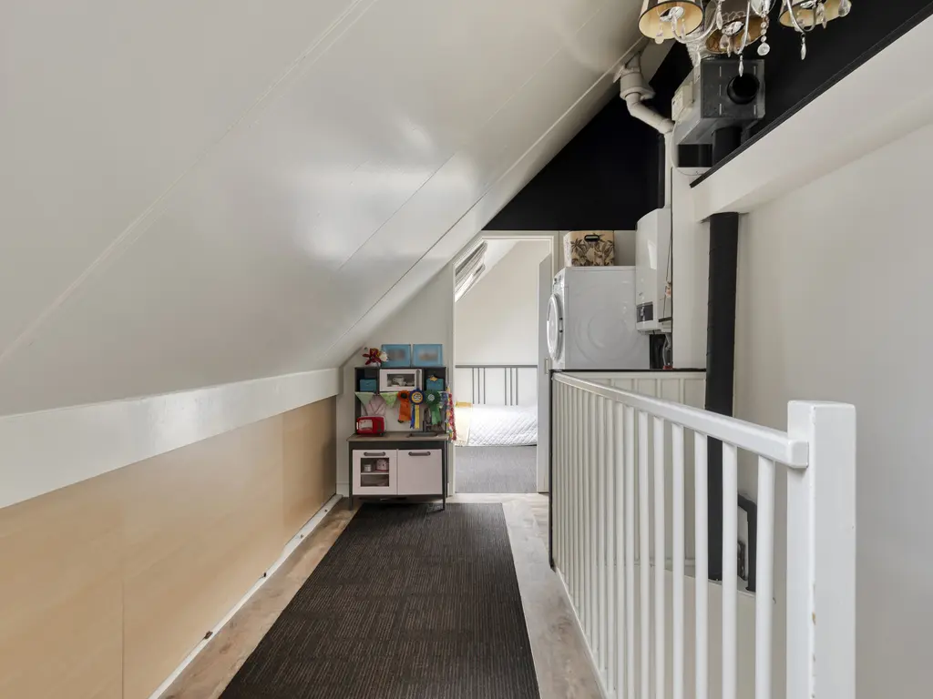 Scaldisstraat 2b, SCHERPENISSE
