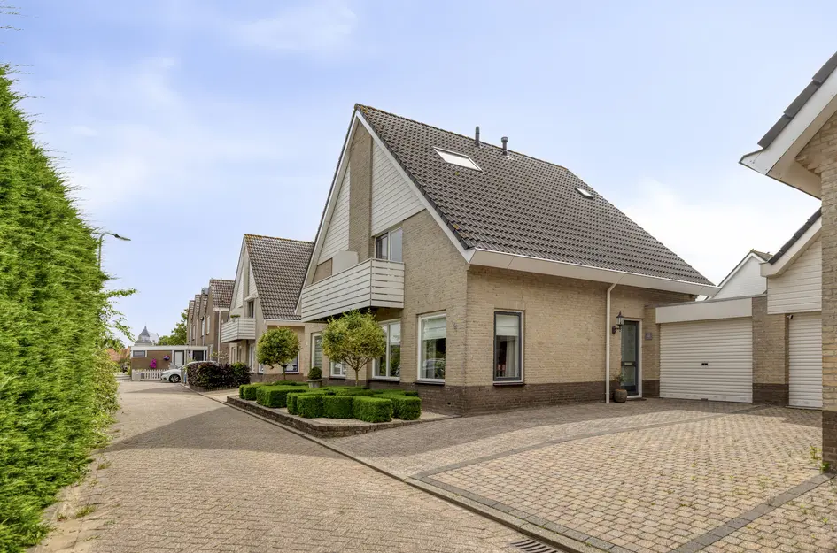 Scaldisstraat 2b