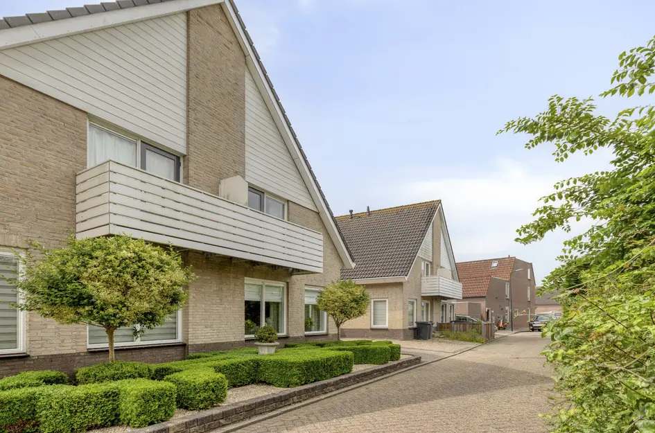 Scaldisstraat 2b