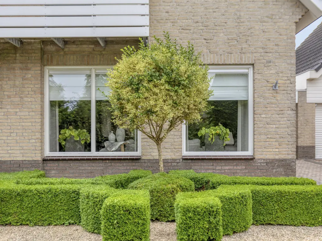 Scaldisstraat 2b, SCHERPENISSE