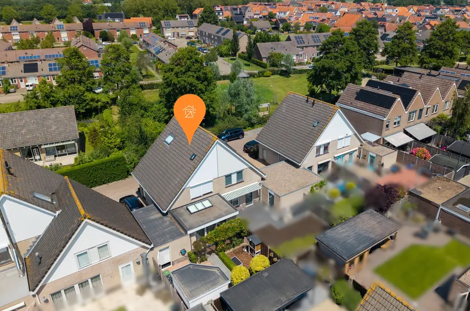 Scaldisstraat 2b