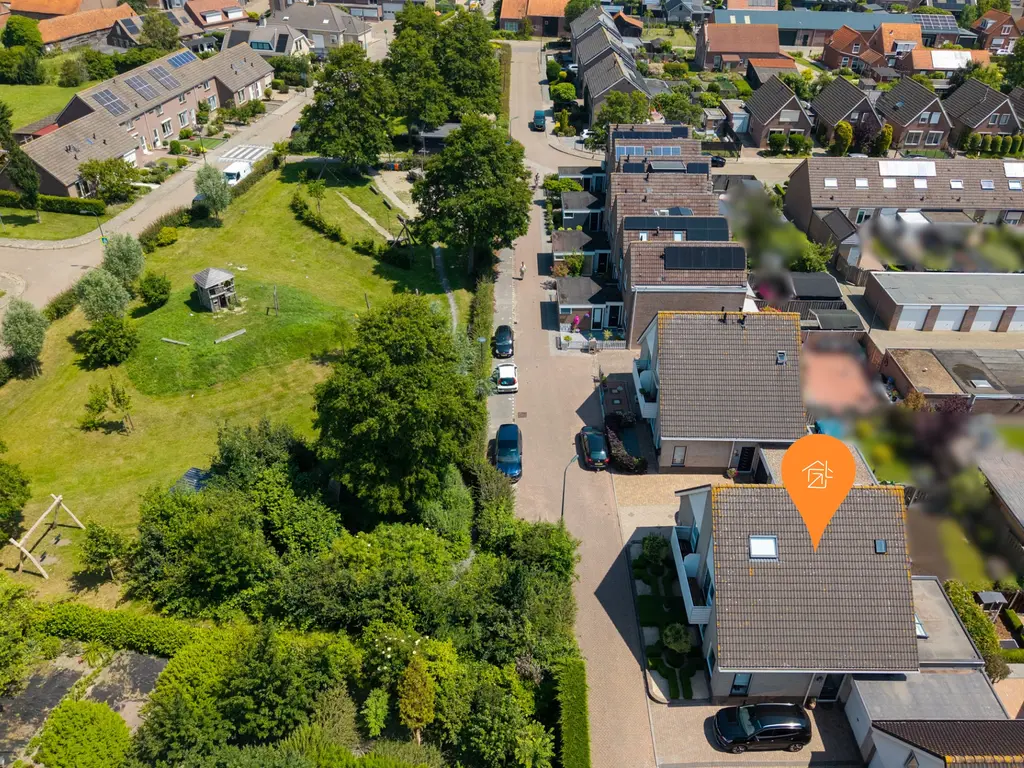 Scaldisstraat 2b, SCHERPENISSE