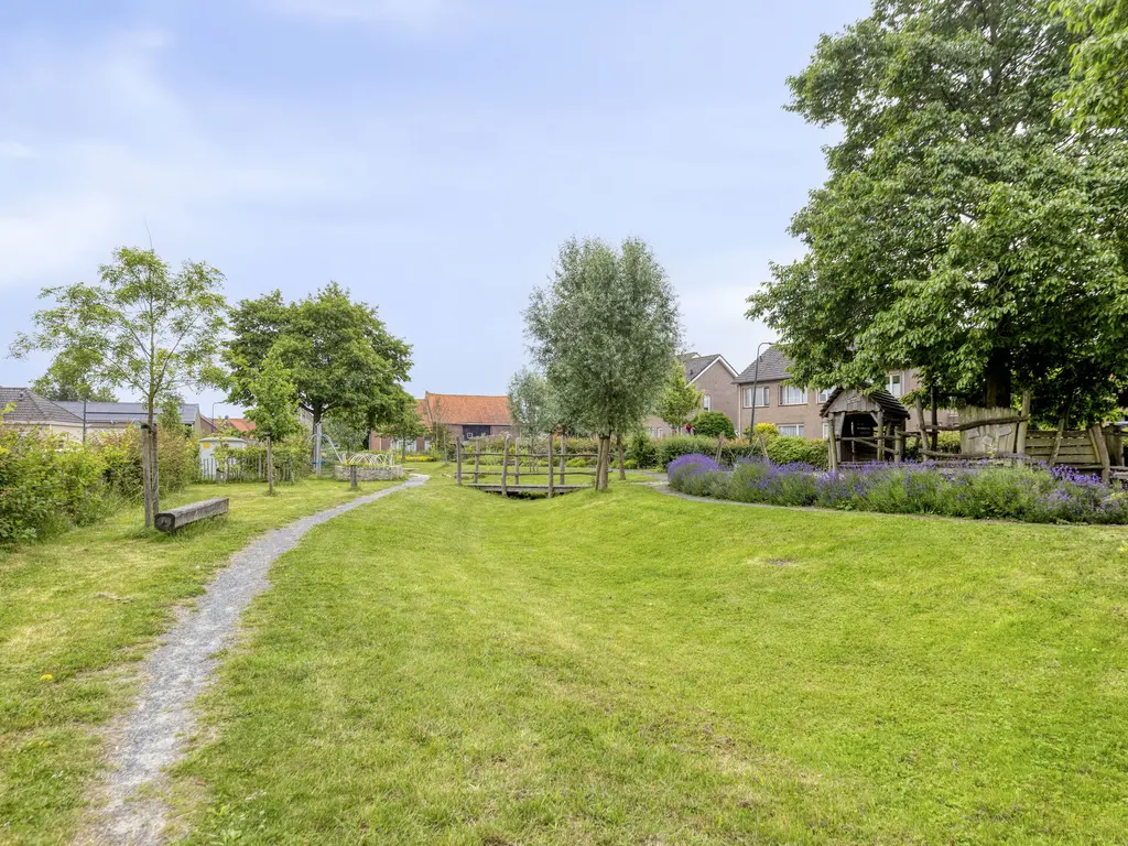 Scaldisstraat 2b, SCHERPENISSE
