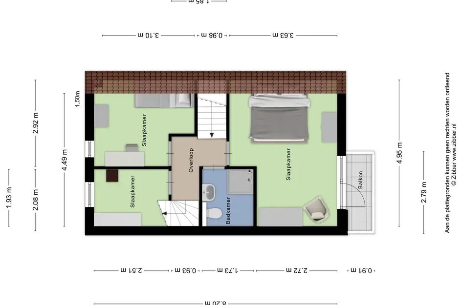 Scaldisstraat 2b