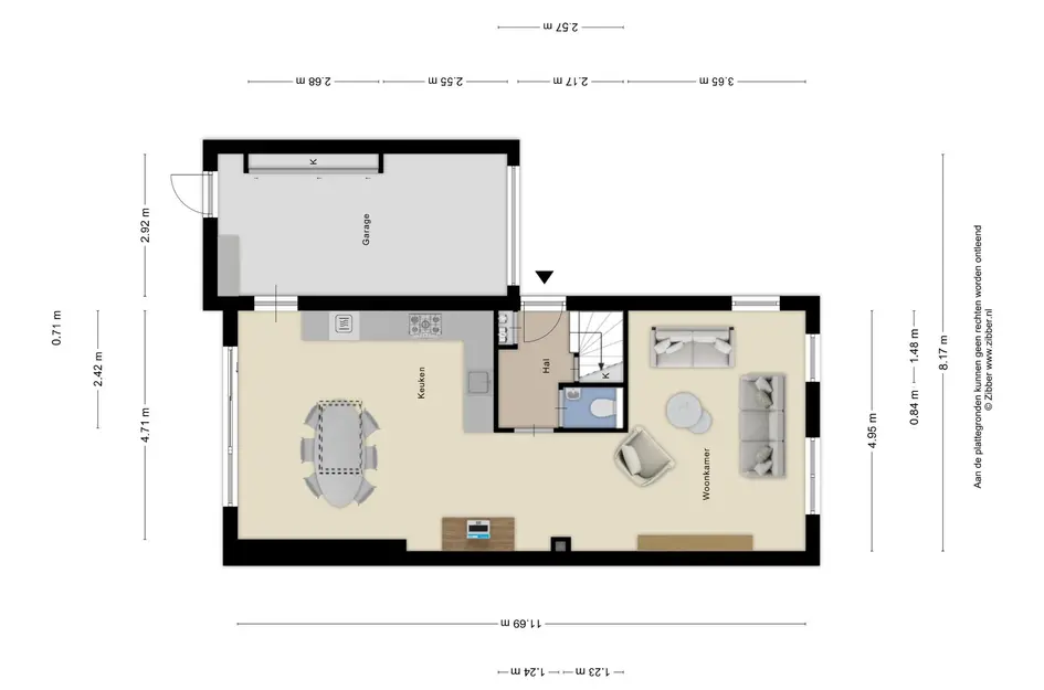 Scaldisstraat 2b