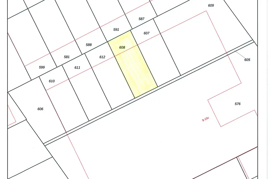 Snelliusweg 13b