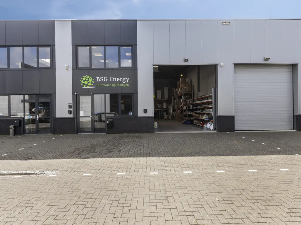 Snelliusweg 13b, THOLEN