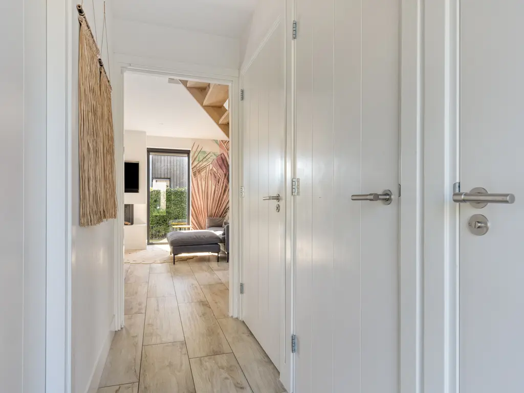 Oesterdam 229, THOLEN