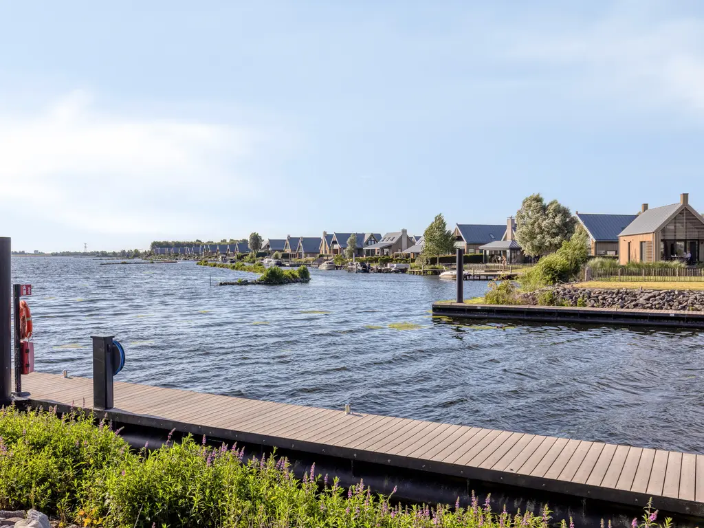 Oesterdam 229, THOLEN