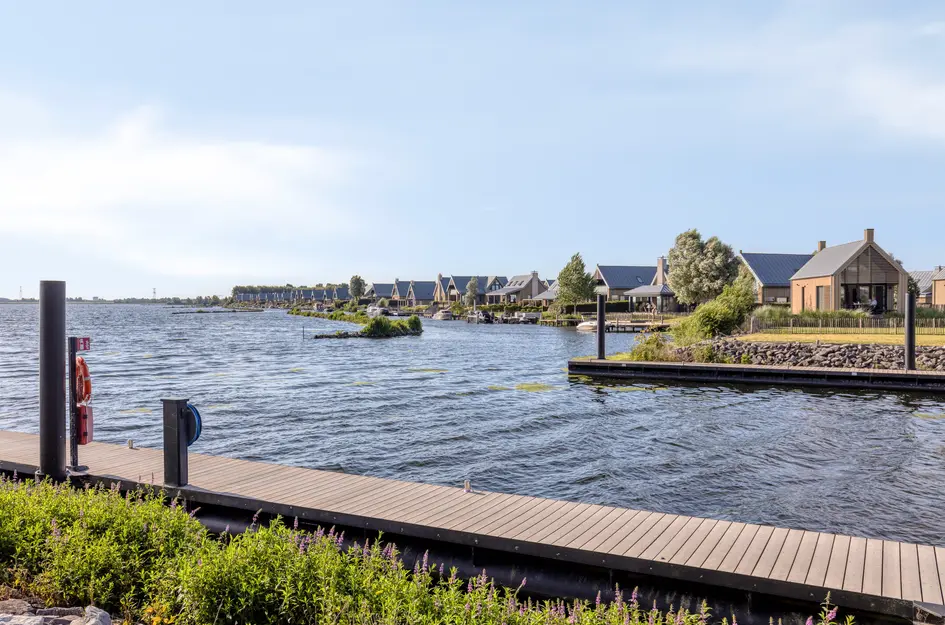 Oesterdam 229