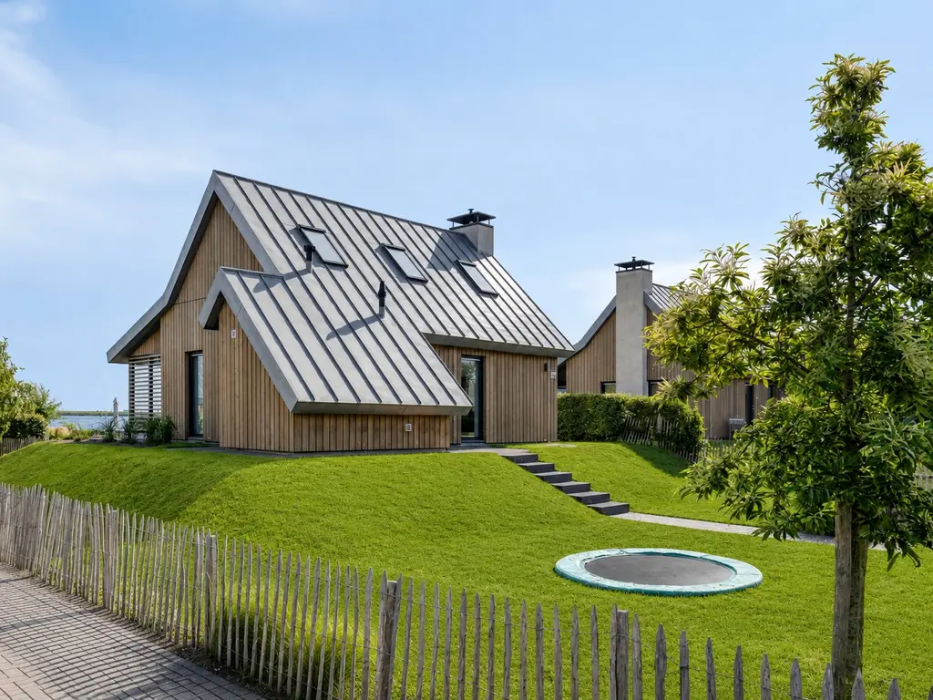 Oesterdam 229, THOLEN