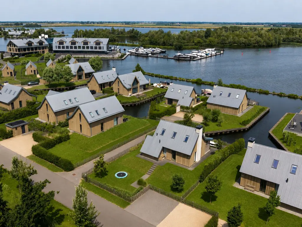Oesterdam 229, THOLEN