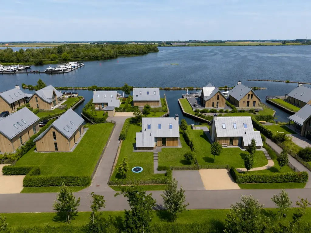 Oesterdam 229, THOLEN