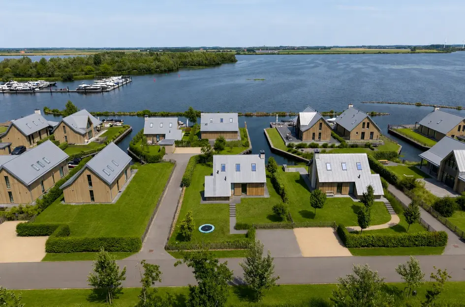 Oesterdam 229