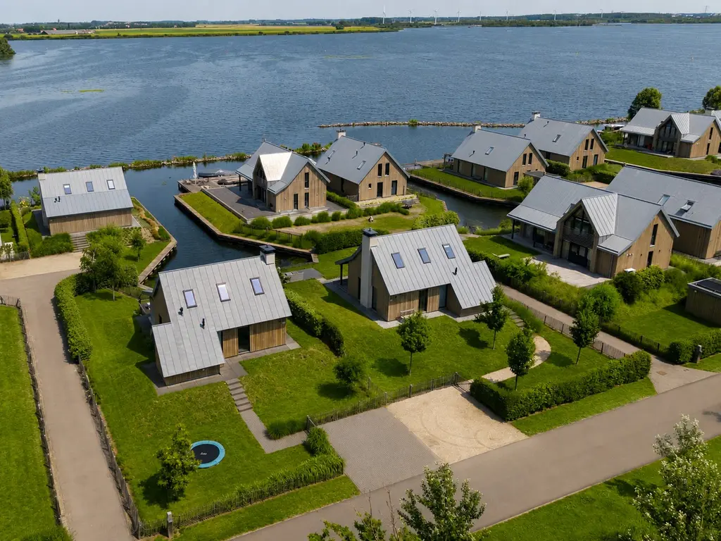 Oesterdam 229, THOLEN
