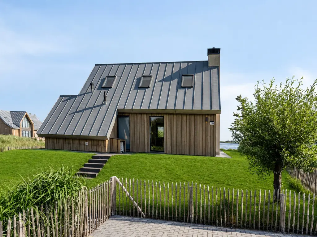 Oesterdam 229, THOLEN