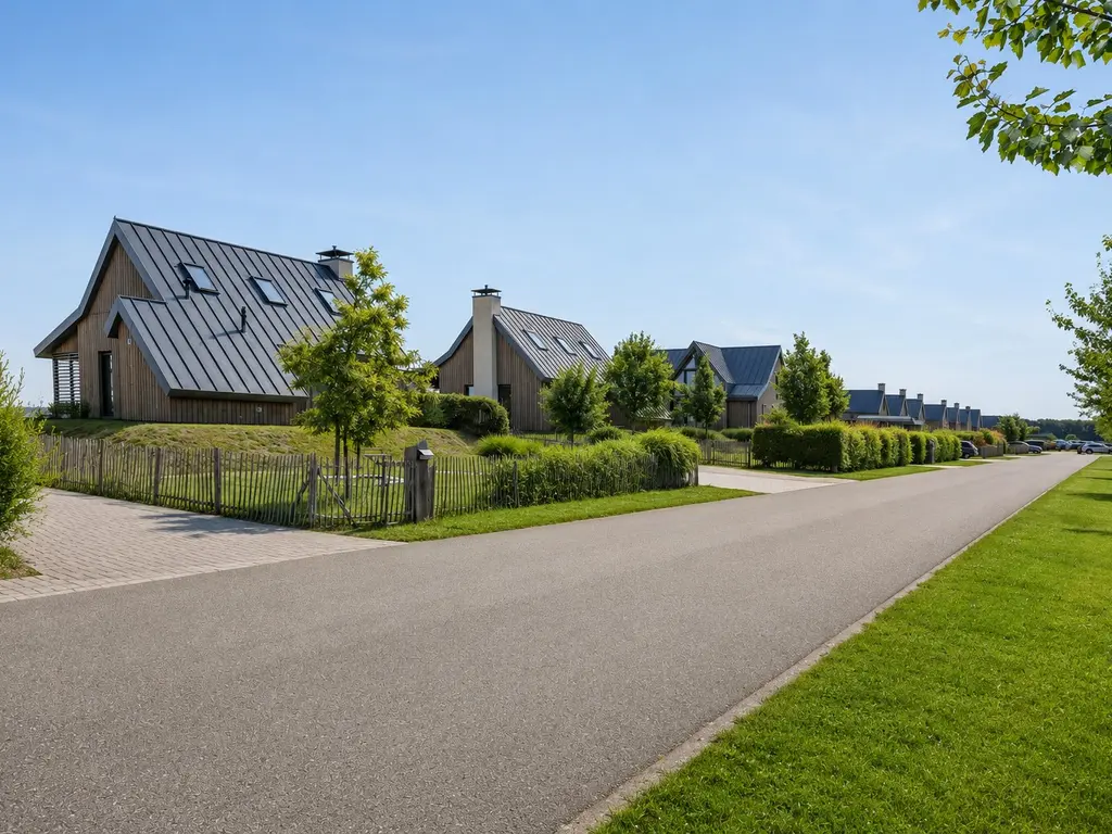 Oesterdam 229, THOLEN