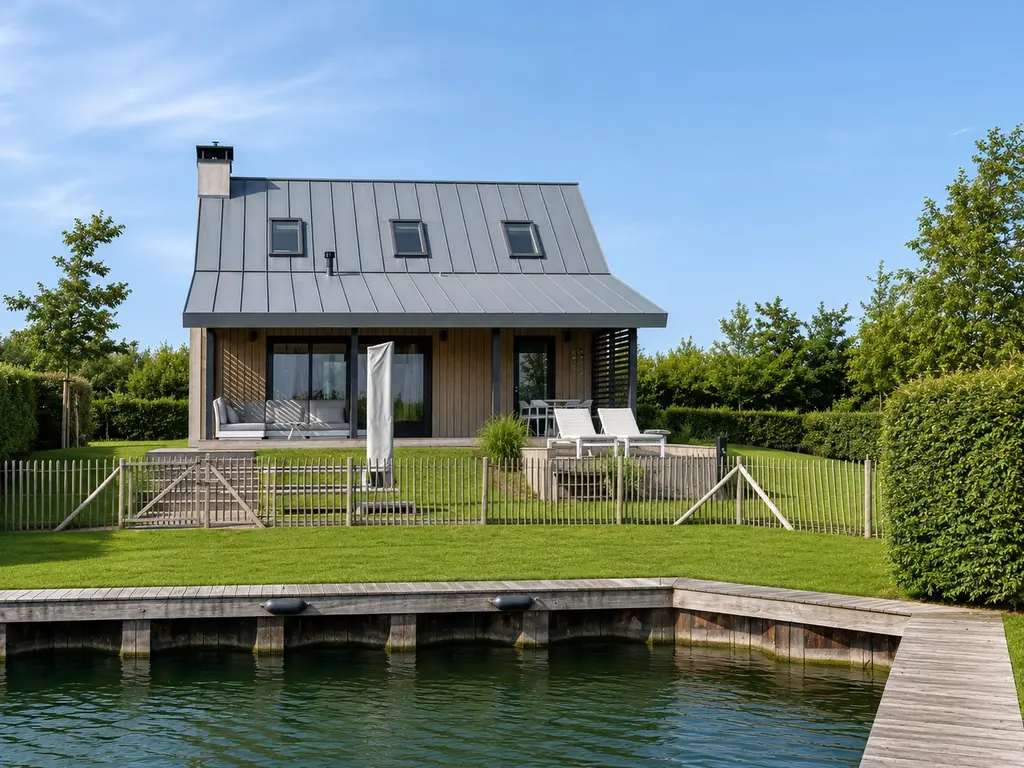 Oesterdam 229, THOLEN