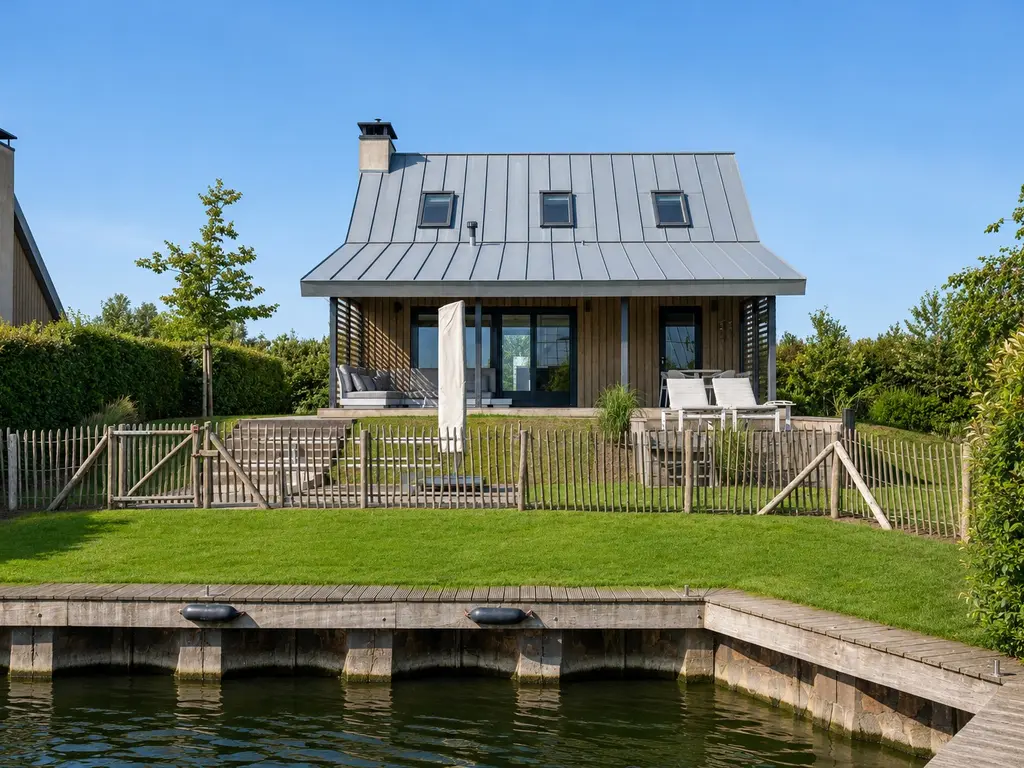 Oesterdam 229, THOLEN