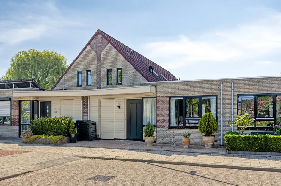 Hoogaarsstraat 2c