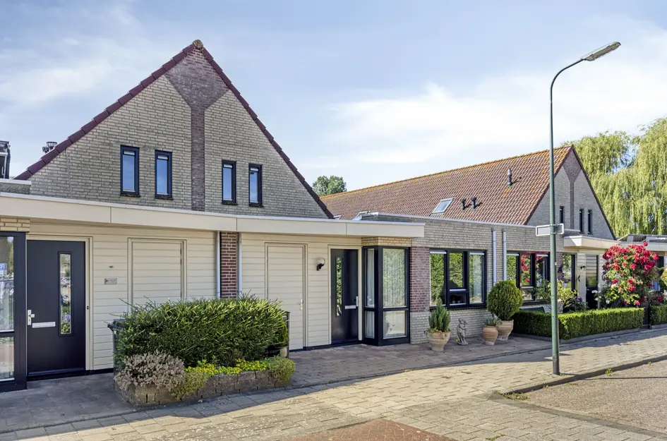 Hoogaarsstraat 2c