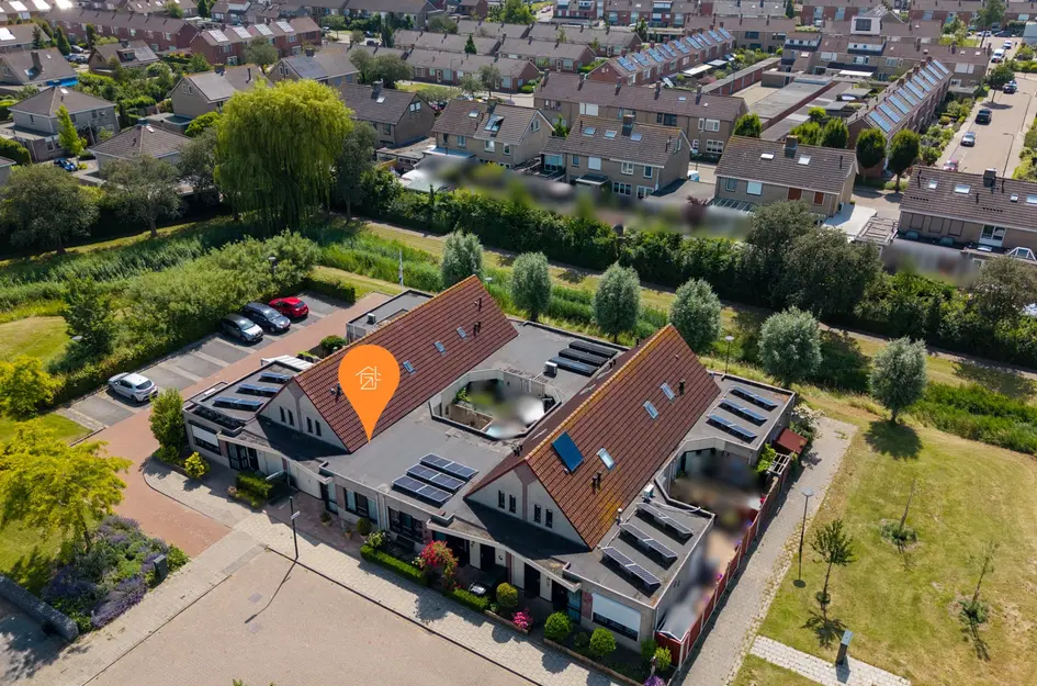 Hoogaarsstraat 2c