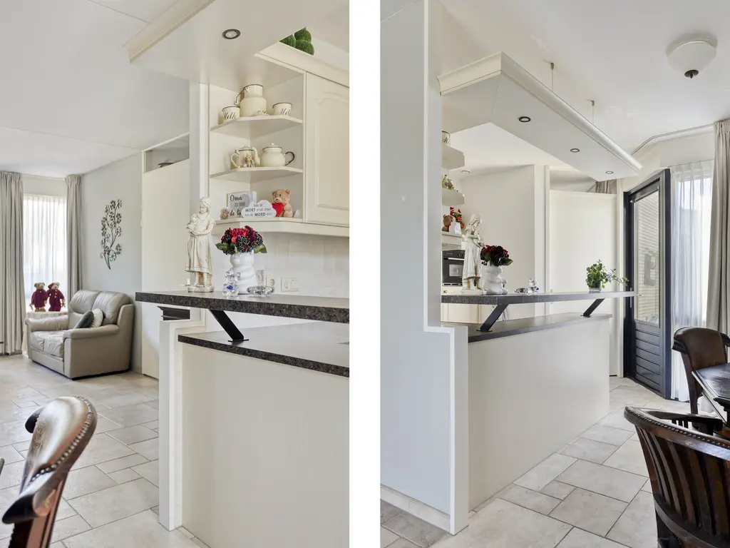 Hoogaarsstraat 2c, THOLEN