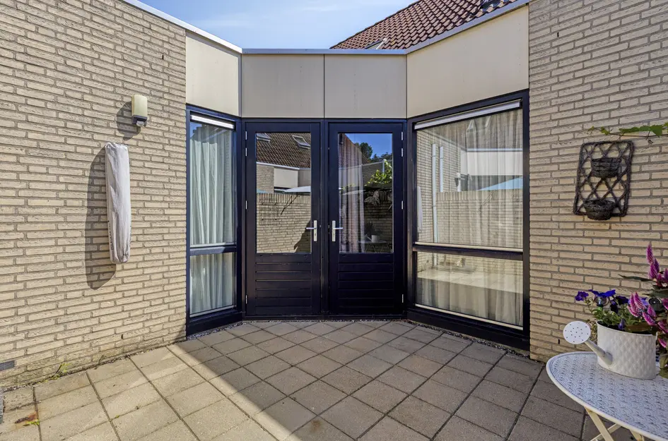 Hoogaarsstraat 2c