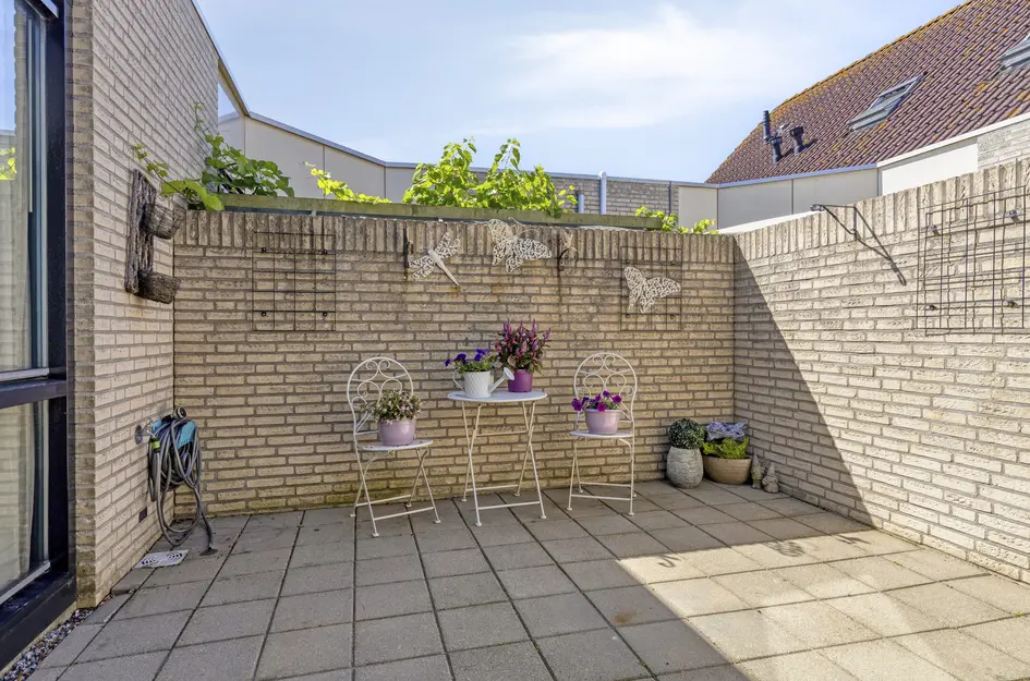 Hoogaarsstraat 2c