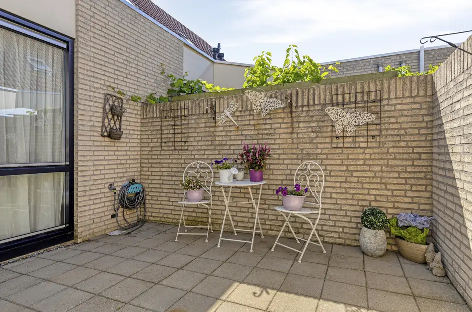 Hoogaarsstraat 2c