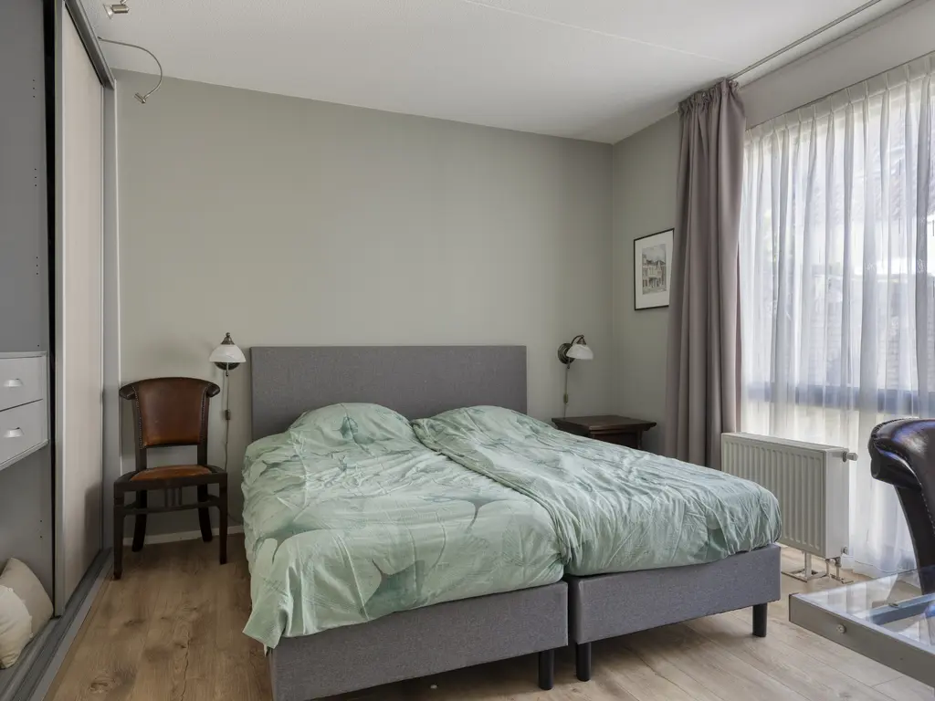 Hoogaarsstraat 2c, THOLEN