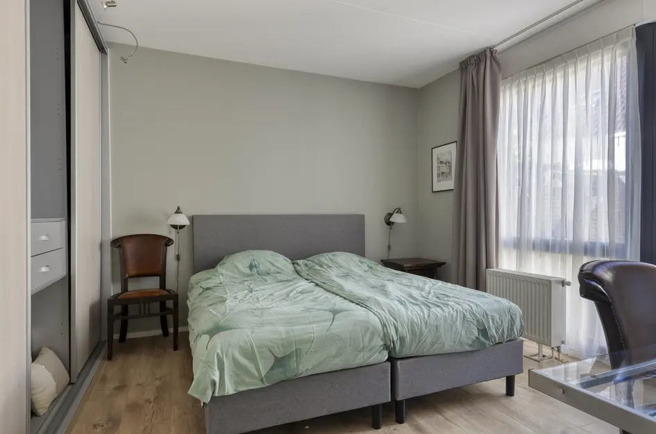 Hoogaarsstraat 2c