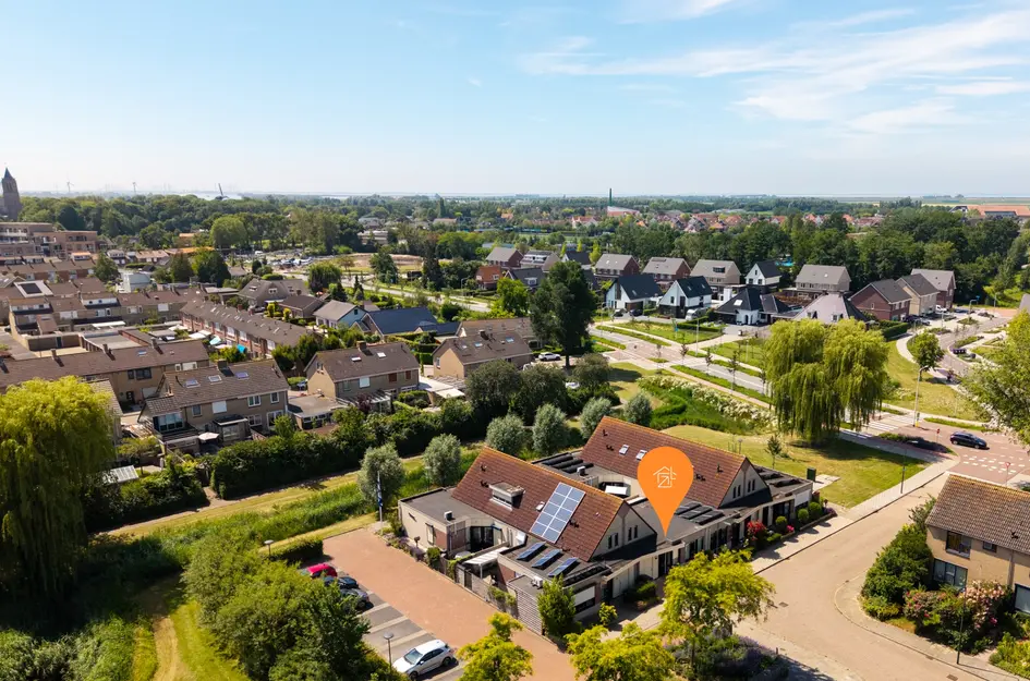 Hoogaarsstraat 2c