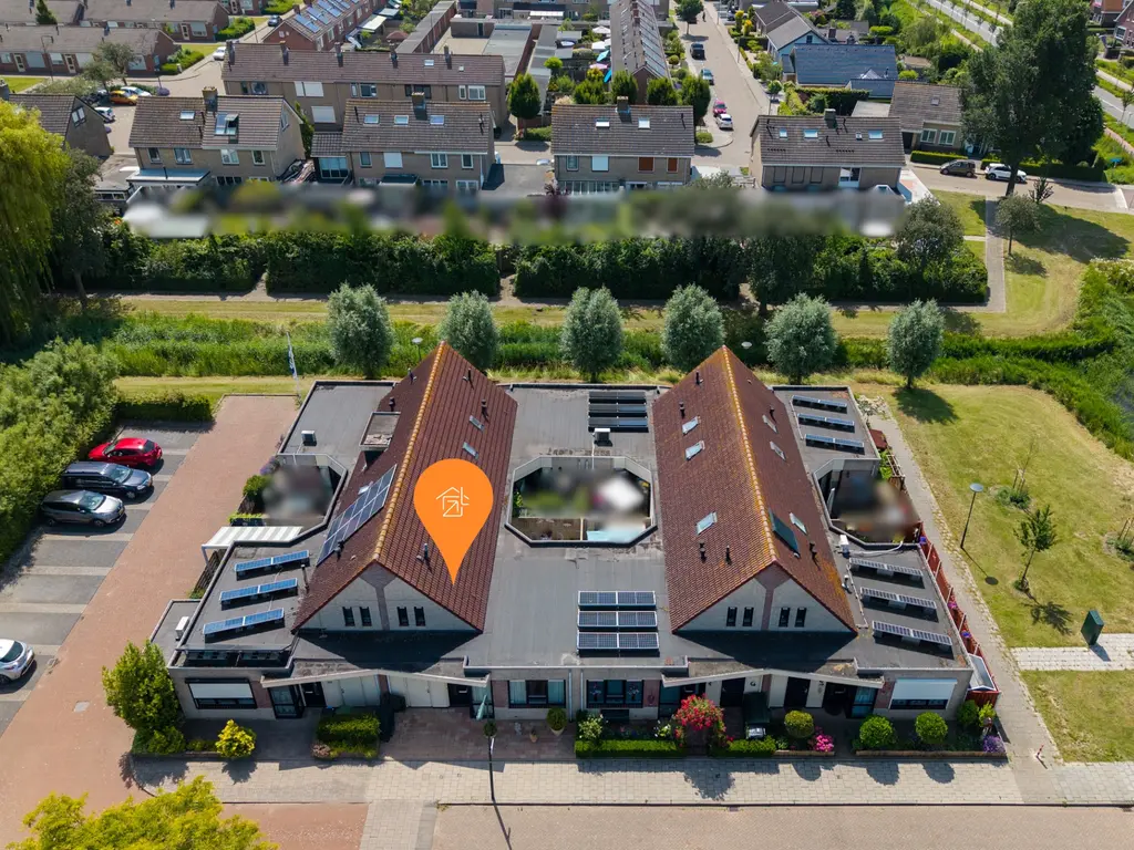 Hoogaarsstraat 2c, THOLEN