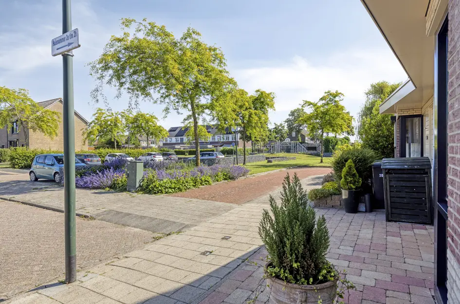 Hoogaarsstraat 2c