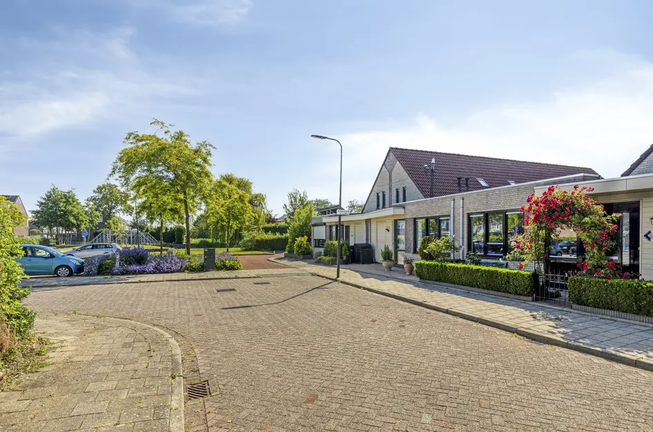Hoogaarsstraat 2c